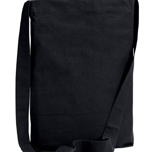 Canvas Sling Tote Thumbnail