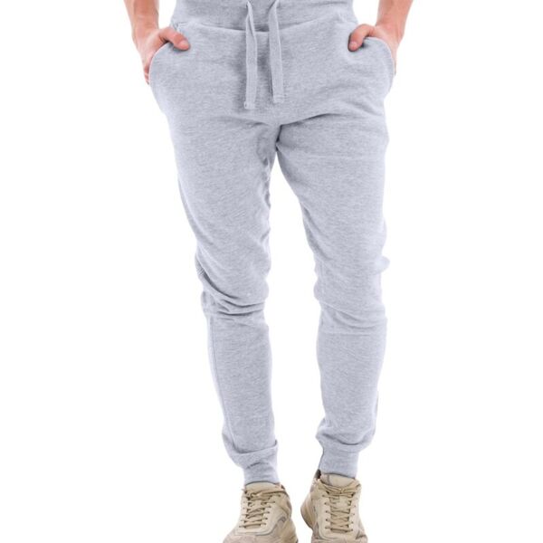 Unisex Premium Jogger Pants Thumbnail