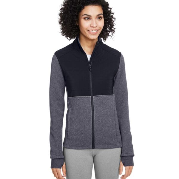 Women's Pursuit Jacket Thumbnail