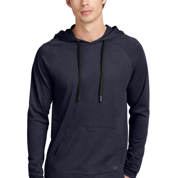 Tri Blend Hoodie Thumbnail