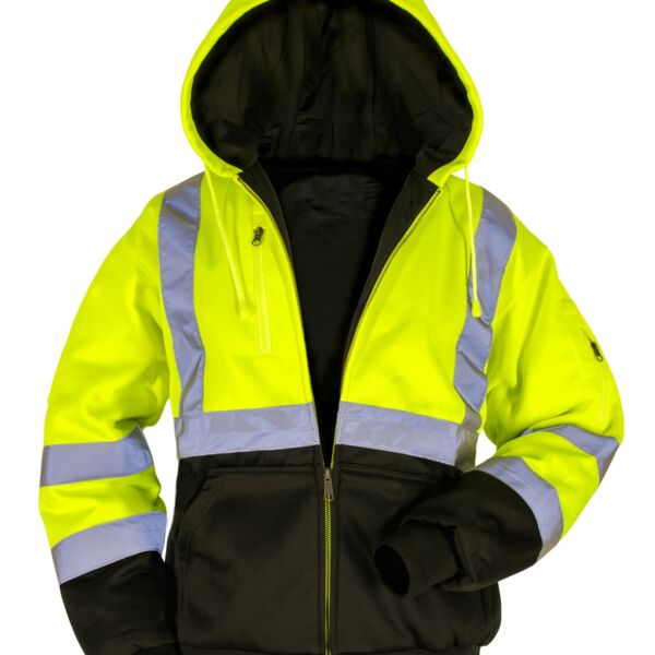 MAX650 ANSI Class 3 Thermal Lined Jacket Thumbnail