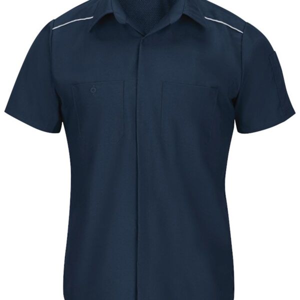Short Sleeve Pro Airflow Work Shirt Thumbnail