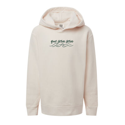 Comfort Colors Youth Lightweight Hooded Sweatshirt Thumbnail