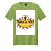 Softstyle ÂŽ T Shirt Softstyle ÂŽ T Shirt Thumbnail