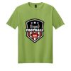 Softstyle ÂŽ T Shirt Softstyle ÂŽ T Shirt Thumbnail