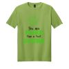 Softstyle ÂŽ T Shirt Softstyle ÂŽ T Shirt Thumbnail