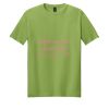 Softstyle ÂŽ T Shirt Softstyle ÂŽ T Shirt Thumbnail
