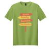 Softstyle ÂŽ T Shirt Softstyle ÂŽ T Shirt Thumbnail