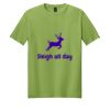 Softstyle ÂŽ T Shirt Softstyle ÂŽ T Shirt Thumbnail
