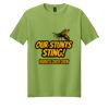 Softstyle ÂŽ T Shirt Softstyle ÂŽ T Shirt Thumbnail