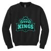 Youth Heavy Blend Crewneck Sweatshirt Youth Heavy Blend Crewneck Sweatshirt Thumbnail
