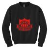 Youth Heavy Blend Crewneck Sweatshirt Youth Heavy Blend Crewneck Sweatshirt Thumbnail