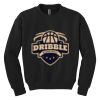 Youth Heavy Blend Crewneck Sweatshirt Youth Heavy Blend Crewneck Sweatshirt Thumbnail