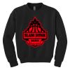 Youth Heavy Blend Crewneck Sweatshirt Youth Heavy Blend Crewneck Sweatshirt Thumbnail