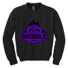 Youth Heavy Blend Crewneck Sweatshirt Youth Heavy Blend Crewneck Sweatshirt Thumbnail