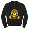 Youth Heavy Blend Crewneck Sweatshirt Thumbnail