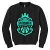 Youth Heavy Blend Crewneck Sweatshirt Youth Heavy Blend Crewneck Sweatshirt Thumbnail