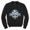 Youth Heavy Blend Crewneck Sweatshirt Youth Heavy Blend Crewneck Sweatshirt Thumbnail