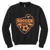 Youth Heavy Blend Crewneck Sweatshirt Youth Heavy Blend Crewneck Sweatshirt Thumbnail