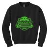 Youth Heavy Blend Crewneck Sweatshirt Youth Heavy Blend Crewneck Sweatshirt Thumbnail