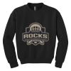 Youth Heavy Blend Crewneck Sweatshirt Youth Heavy Blend Crewneck Sweatshirt Thumbnail