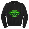 Youth Heavy Blend Crewneck Sweatshirt Youth Heavy Blend Crewneck Sweatshirt Thumbnail