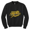 Youth Heavy Blend Crewneck Sweatshirt Youth Heavy Blend Crewneck Sweatshirt Thumbnail