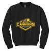 Youth Heavy Blend Crewneck Sweatshirt Youth Heavy Blend Crewneck Sweatshirt Thumbnail