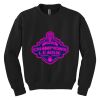 Youth Heavy Blend Crewneck Sweatshirt Youth Heavy Blend Crewneck Sweatshirt Thumbnail
