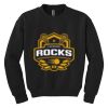 Youth Heavy Blend Crewneck Sweatshirt Youth Heavy Blend Crewneck Sweatshirt Thumbnail