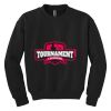 Youth Heavy Blend Crewneck Sweatshirt Youth Heavy Blend Crewneck Sweatshirt Thumbnail