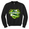 Youth Heavy Blend Crewneck Sweatshirt Youth Heavy Blend Crewneck Sweatshirt Thumbnail