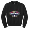 Youth Heavy Blend Crewneck Sweatshirt Youth Heavy Blend Crewneck Sweatshirt Thumbnail