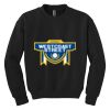 Youth Heavy Blend Crewneck Sweatshirt Youth Heavy Blend Crewneck Sweatshirt Thumbnail