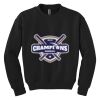 Youth Heavy Blend Crewneck Sweatshirt Youth Heavy Blend Crewneck Sweatshirt Thumbnail
