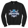 Youth Heavy Blend Crewneck Sweatshirt Youth Heavy Blend Crewneck Sweatshirt Thumbnail