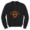 Youth Heavy Blend Crewneck Sweatshirt Youth Heavy Blend Crewneck Sweatshirt Thumbnail