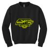 Youth Heavy Blend Crewneck Sweatshirt Youth Heavy Blend Crewneck Sweatshirt Thumbnail