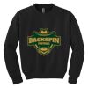 Youth Heavy Blend Crewneck Sweatshirt Youth Heavy Blend Crewneck Sweatshirt Thumbnail