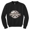 Youth Heavy Blend Crewneck Sweatshirt Youth Heavy Blend Crewneck Sweatshirt Thumbnail