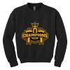 Youth Heavy Blend Crewneck Sweatshirt Youth Heavy Blend Crewneck Sweatshirt Thumbnail