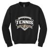 Youth Heavy Blend Crewneck Sweatshirt Thumbnail
