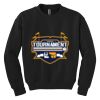 Youth Heavy Blend Crewneck Sweatshirt Youth Heavy Blend Crewneck Sweatshirt Thumbnail