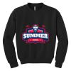 Youth Heavy Blend Crewneck Sweatshirt Youth Heavy Blend Crewneck Sweatshirt Thumbnail
