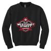 Youth Heavy Blend Crewneck Sweatshirt Youth Heavy Blend Crewneck Sweatshirt Thumbnail