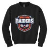 Youth Heavy Blend Crewneck Sweatshirt Youth Heavy Blend Crewneck Sweatshirt Thumbnail