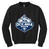 Youth Heavy Blend Crewneck Sweatshirt Thumbnail