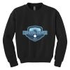 Youth Heavy Blend Crewneck Sweatshirt Youth Heavy Blend Crewneck Sweatshirt Thumbnail