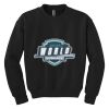 Youth Heavy Blend Crewneck Sweatshirt Youth Heavy Blend Crewneck Sweatshirt Thumbnail