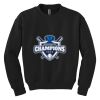 Youth Heavy Blend Crewneck Sweatshirt Youth Heavy Blend Crewneck Sweatshirt Thumbnail